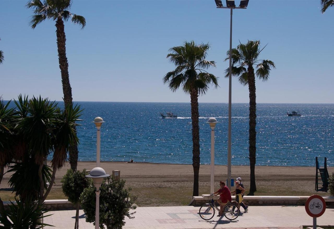 Beach Panorama Caleta Caleta de Vélez Exterior foto