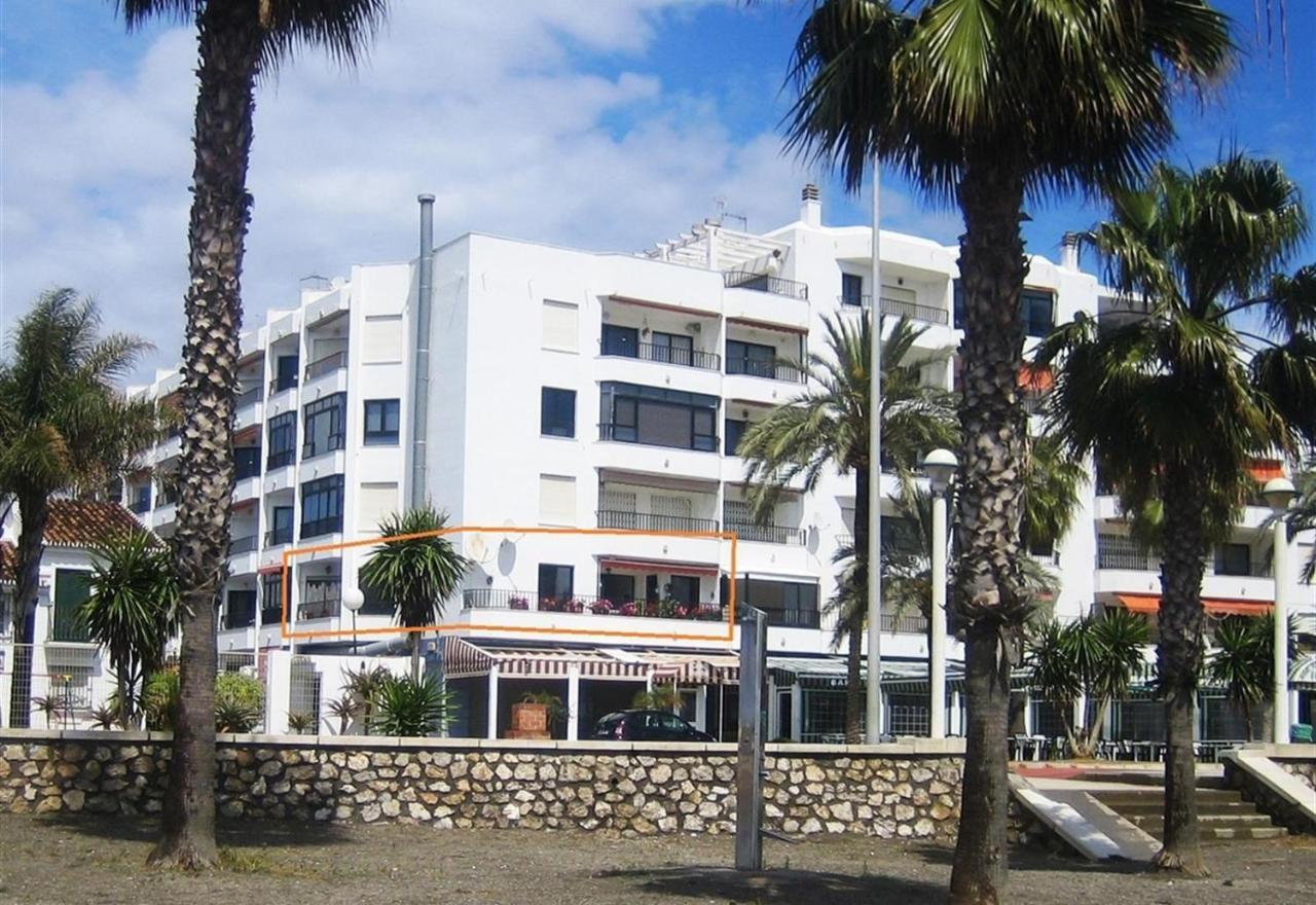 Beach Panorama Caleta Caleta de Vélez Exterior foto